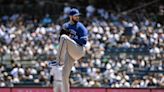 Why Kansas City Royals pitcher Jordan Lyles could be trending up in season’s 2nd half