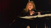 Diana Krall despide el Jazzaldia con un recital íntimo y calmado