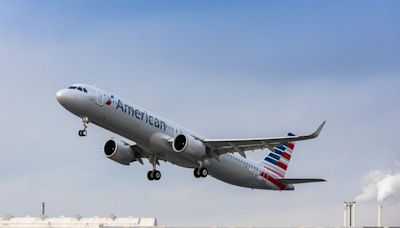 American Airlines revela primeiras rotas do A321XLR