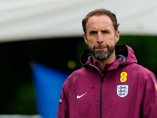 Revealed: David Lynch Names Familiar Manager as Potential Gareth Southgate Replacement