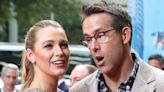 Blake Lively abrió las puertas del dormitorio que comparte con Ryan Reynolds y un detalle llamó la atención de sus seguidores