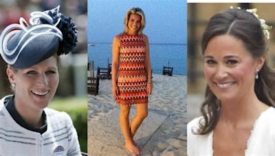 Kate Middleton, le amiche sotto choc: «Non sapevano del tumore». Da Pippa a Zara Tindall e Natasha Archer, chi è la sua cerchia più stretta