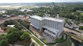Campus expansion, research highlight a transformative year at USF Sarasota-Manatee