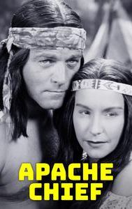 Apache Chief