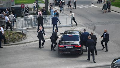 Primeiro-ministro da Eslováquia corre risco de morte após tentativa de assassinato