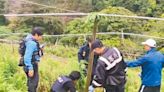 失聯移工梨山種大麻 再逮3人 - 地方新聞