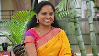 Excise scam: HC to pass order on Monday on bail pleas of K Kavitha