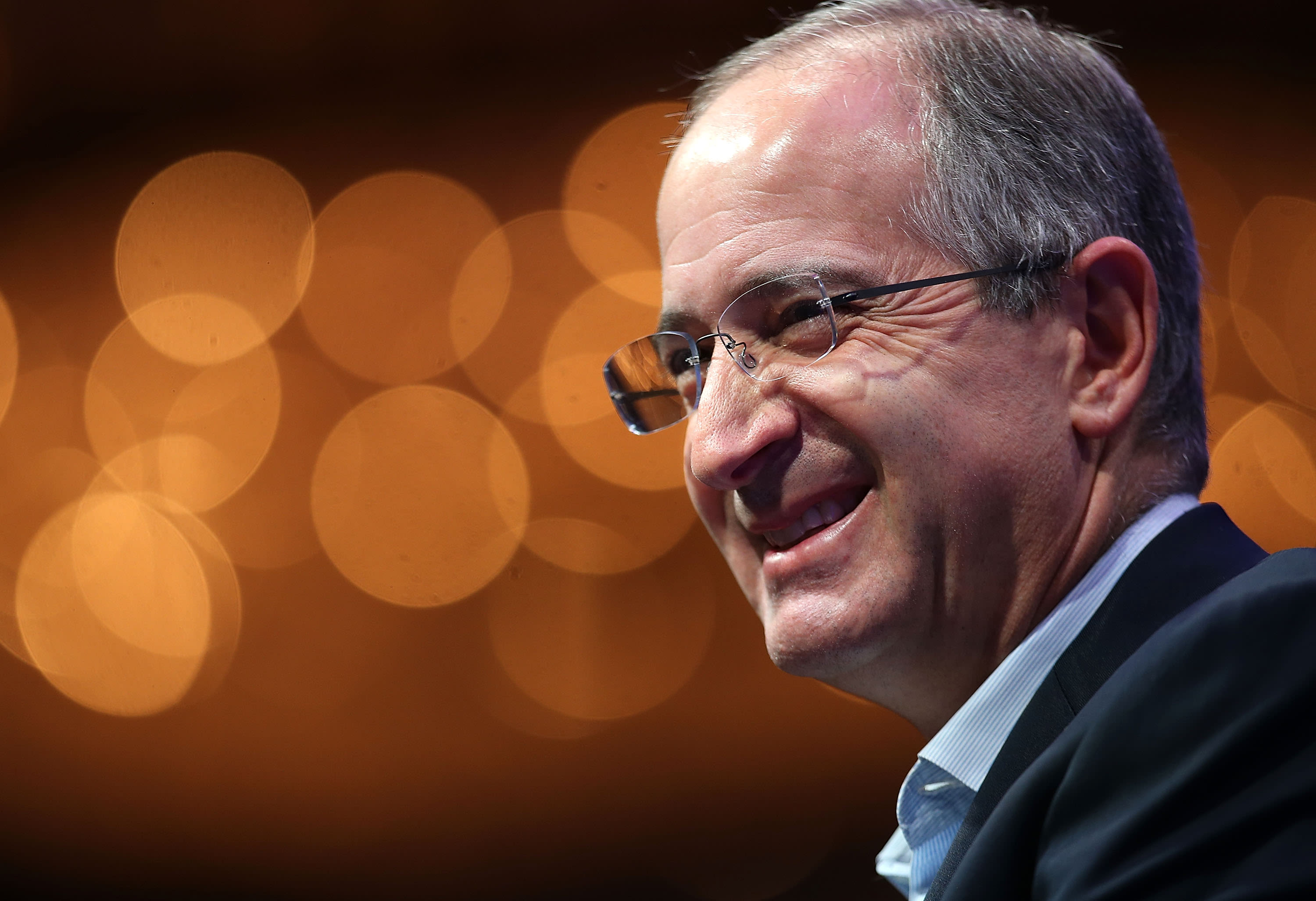 Comcast’s Brian Roberts Sees $35M Pay Package In 2023; Compensation For Liberty Media & AMC Networks CEOs Set As Last Proxies...