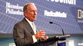 Mike Bloomberg is planning to leave his company to Bloomberg Philanthropies