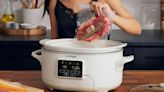 Crock-Pot Has Been Making Weeknight Dinners Easy Since 1971, and Its Latest Launch Makes Them Even Easier