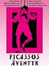 Le avventure di Picasso