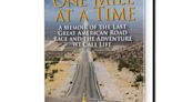 Author Ed Rahill To Release Historical Memoir "One Mile at a Time" June 15, 2024