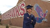 After the odds stacked against La Quinta High School grad, he was forced to find purpose