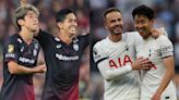 Vissel Kobe vs Tottenham: Live stream, TV channel, kick-off time & where to watch | Goal.com UK