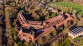 Cambridge University’s youngest college is granted listed status