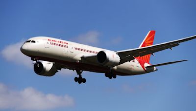 Air India plane bound for US makes unscheduled Russia landing