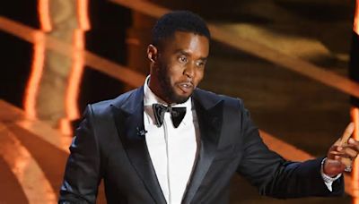 Sean 'Diddy' Combs files motion to dismiss claims in one of four sexual assault lawsuits