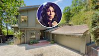 Cher’s Revamped Former Beverly Hills Home Hits the Market for $4.1 Million