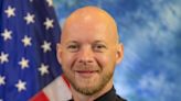 Celebration of life to be held for fallen officer on Tuesday