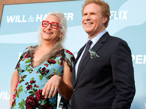 Why is transphobia still a thing? Will Ferrell's powerful message will make you question everything.