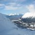 Girdwood, Anchorage, Alaska