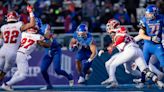 Instant analysis: Fresno State captures another conference crown on Boise State’s blue turf