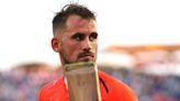 Alex Hales taking confidence from stellar BBL record ahead of T20 World Cup