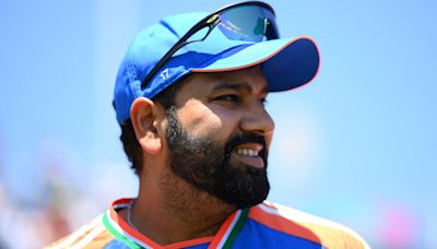 T20 World Cup: Skipper Rohit Sharma chases a final shot at Cup glory