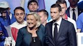 Européennes 2024 : « Il a ce truc en plus »… Jordan Bardella peut-il supplanter Marine Le Pen à la présidentielle ?