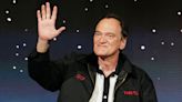 Quentin Tarantino Says Marvel Actors Are 'Not Movie Stars'