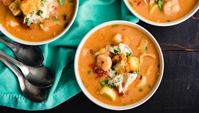 The Textural Difference Between Chowder Vs Bisque