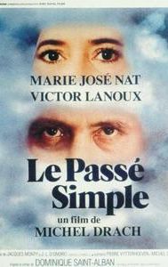 The Simple Past