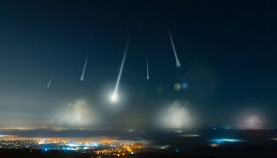 Tres asteroides estarán en oposición a la Tierra: estos son los mejores días para verlos