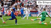 England snatch victory from jaws of defeat to reach Euro 2024 quarter-finals