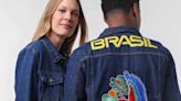 Veja como comprar os uniformes que o Brasil usará em Paris