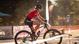 Florencia Monsálvez, la historia de la joven de Paine que ilusiona al ciclismo chileno - La Tercera