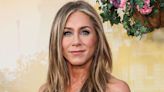 Jennifer Aniston Says She 'Feels Better in Mind, Body and Spirit' Now Than She Did in Her 20s