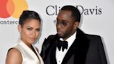 Cassie Breaks Silence Nearly 1 Week After Diddy Video