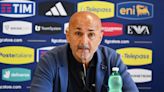 Euro 2024: Luciano Spalletti Still Searching For Answers But Will Stay On As Italy Coach