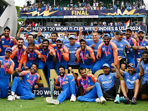 India’s T20 World Cup triumph: A World Cup in which the word ‘world’ really makes sense