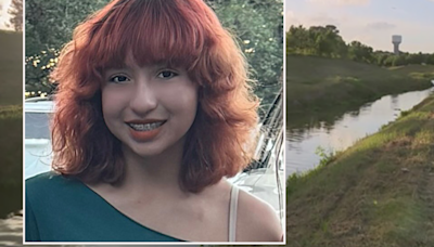 Arrests made after 12-year-old Houston girl found dead in creek; one suspect allegedly tried to escape off balcony