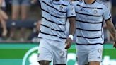 Willy Agada, Memo Rodríguez propel Sporting KC to 3-2 victory over Dallas