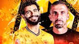 Wolves hopeful of keeping Ait-Nouri