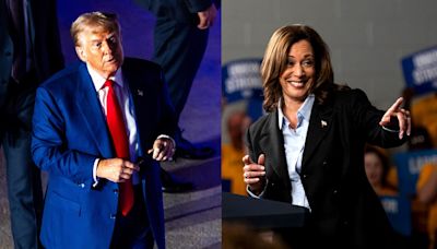 Kamala Harris vs Donald Trump: un debate para romper la igualdad de las encuestas y convencer al votante indeciso