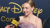 Amanda Seyfried Says Her Daughter 'Cried' Watching Her Emmy Win on TV (Exclusive)