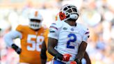 Florida football sets team captains ahead of Las Vegas Bowl