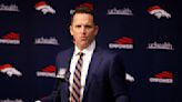 Broncos moving forward with George Paton as GM