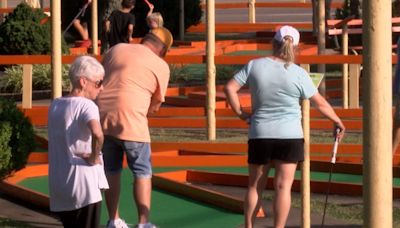 Petworks Animal Services hosts ‘Putt-Putt for Pets’ fundraiser in Kingsport