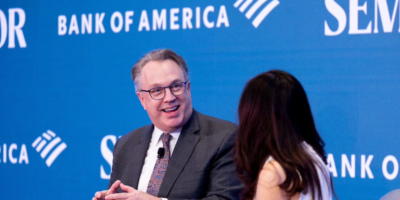 Fed’s Williams says independence is key to winning fight against inflation