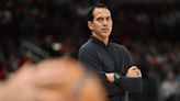 Channeling 'Friday Night Lights,' Erik Spoelstra has Heat ready for anything